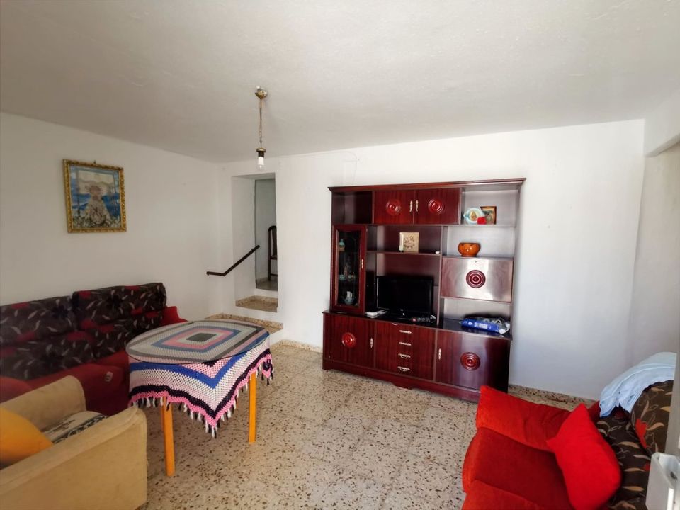 Byhus i Noguerones, Jaen - foto 5