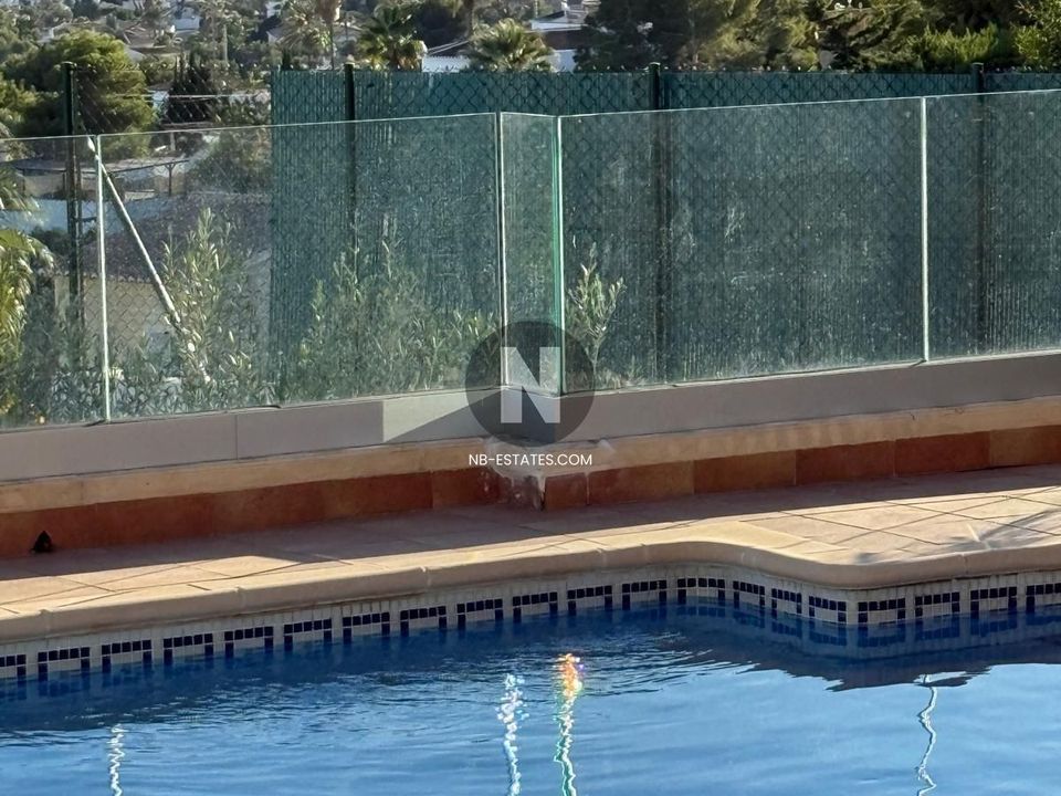 Villa i Moraira, Alicante - foto 4