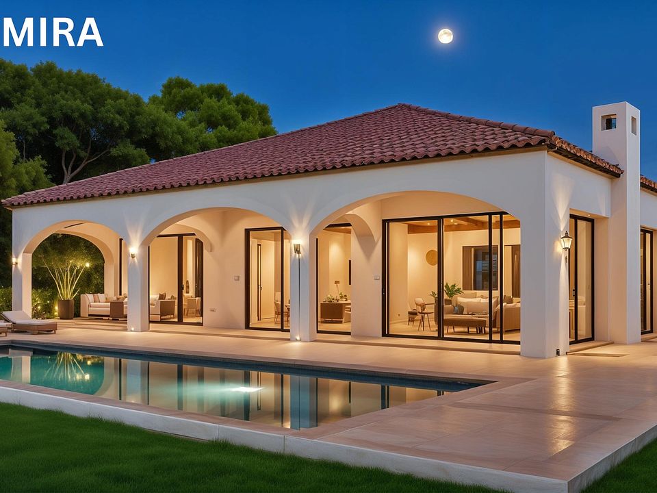 Villa i Pinoso, Alicante - foto 2