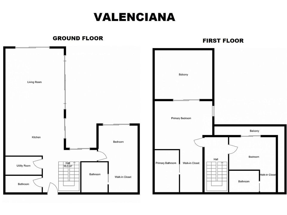 Villa i Pinoso, Alicante - foto 3