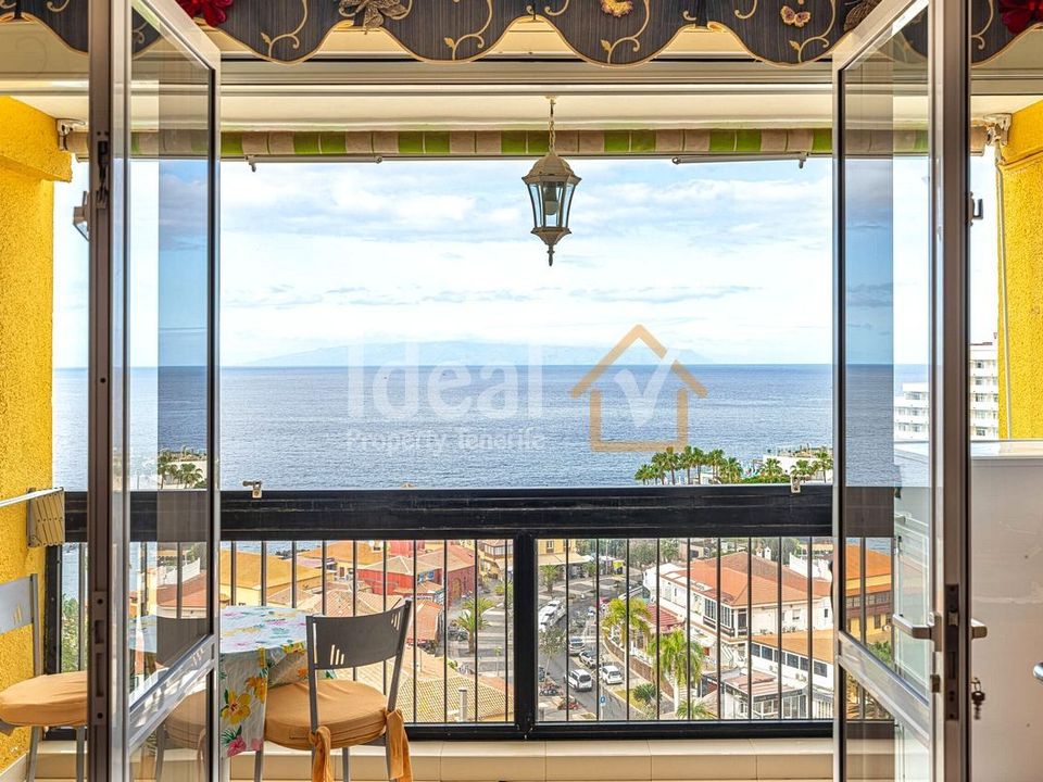 Lejlighed i Playa De Las Americas, Tenerife - foto 2