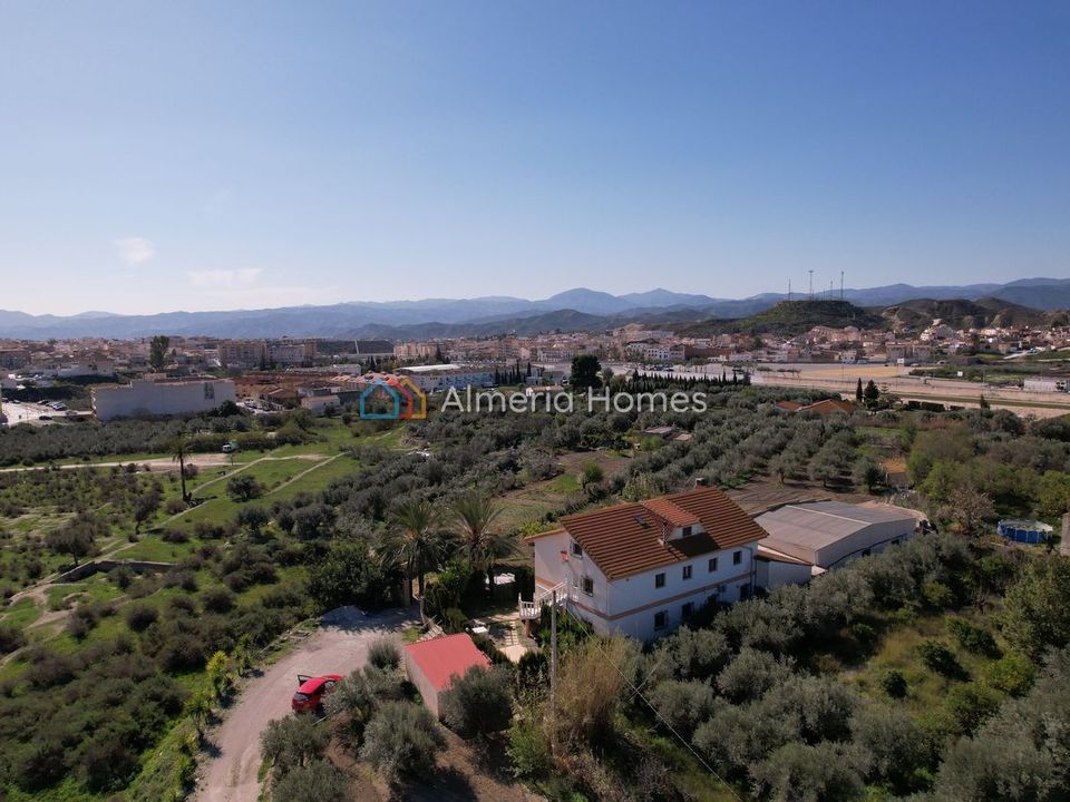 Villa i Albox, Almeria - foto 3