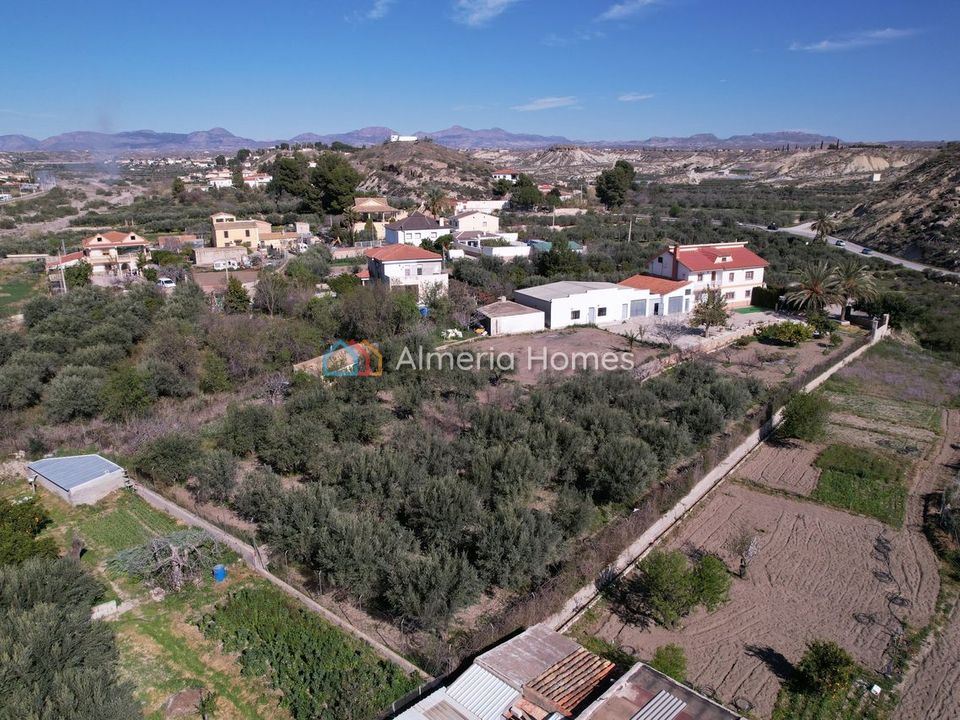 Villa i Albox, Almeria - foto 4
