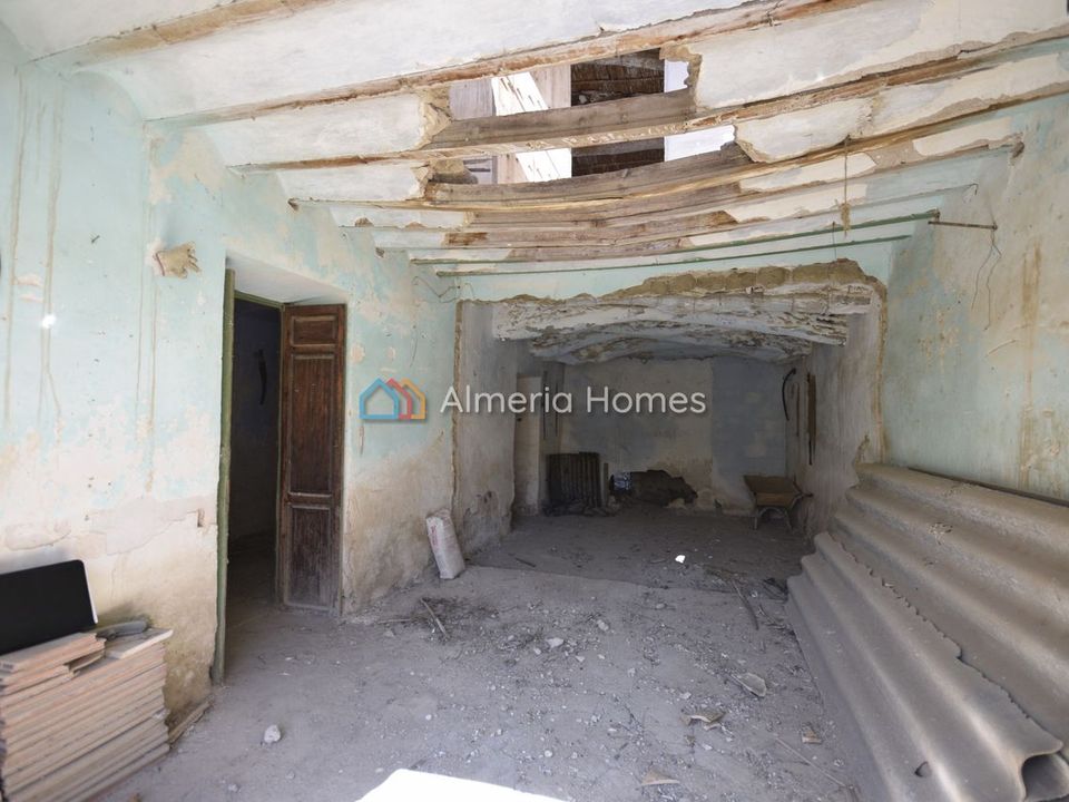 Landsbyhus i Santopetar, Almeria - foto 4