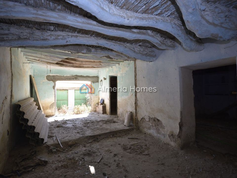 Landsbyhus i Santopetar, Almeria - foto 5