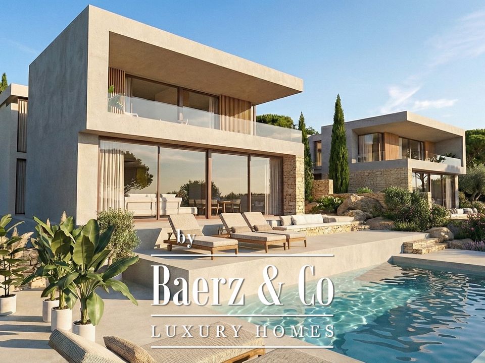 Villa i Castelldefels, Barcelona - foto 2
