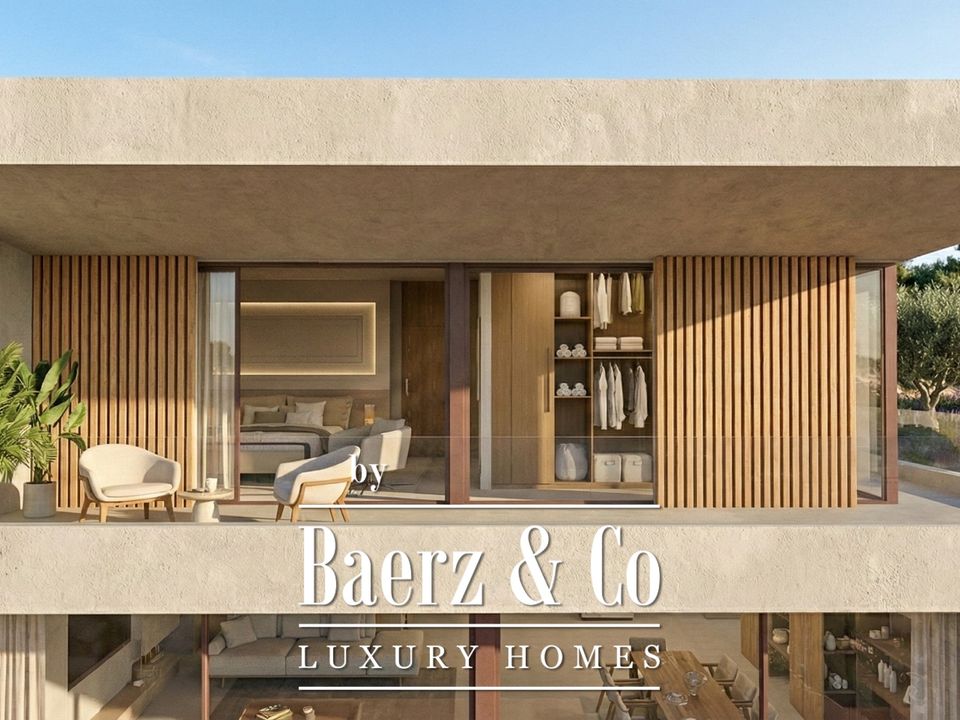 Villa i Castelldefels, Barcelona - foto 3