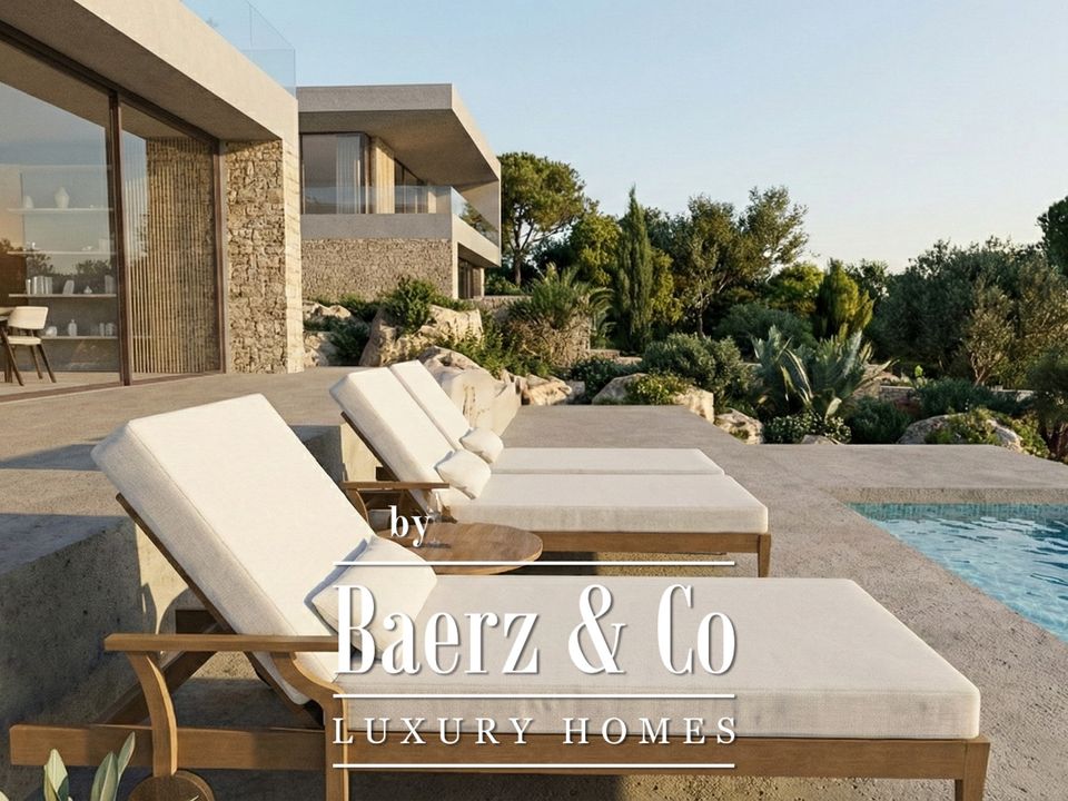 Villa i Castelldefels, Barcelona - foto 4