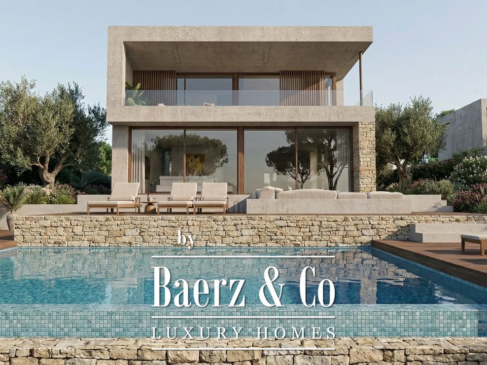 Villa i Castelldefels, Barcelona - foto 5