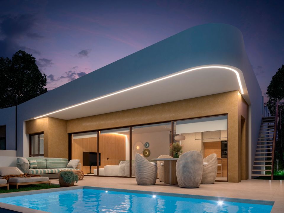 Villa i Dolores, Alicante - foto 3