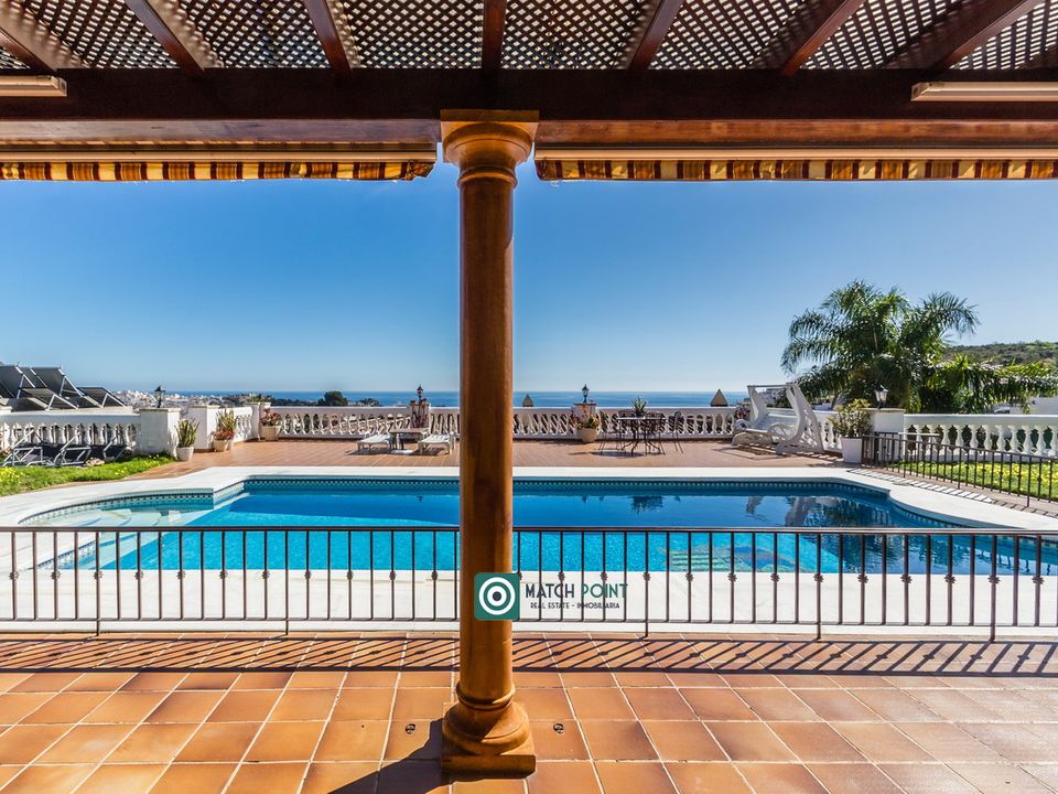 Rækkehus i Almunecar, Granada - foto 1
