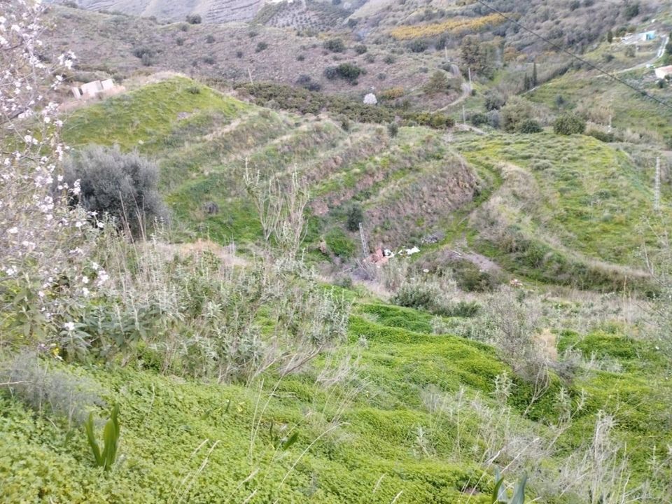 Helårsgrund i Torrox, Malaga - foto 1