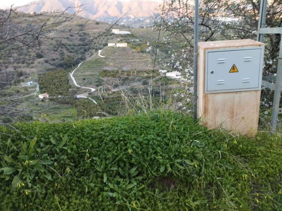 Helårsgrund i Torrox, Malaga - foto 3