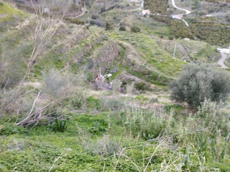 Helårsgrund i Torrox, Malaga - foto 5
