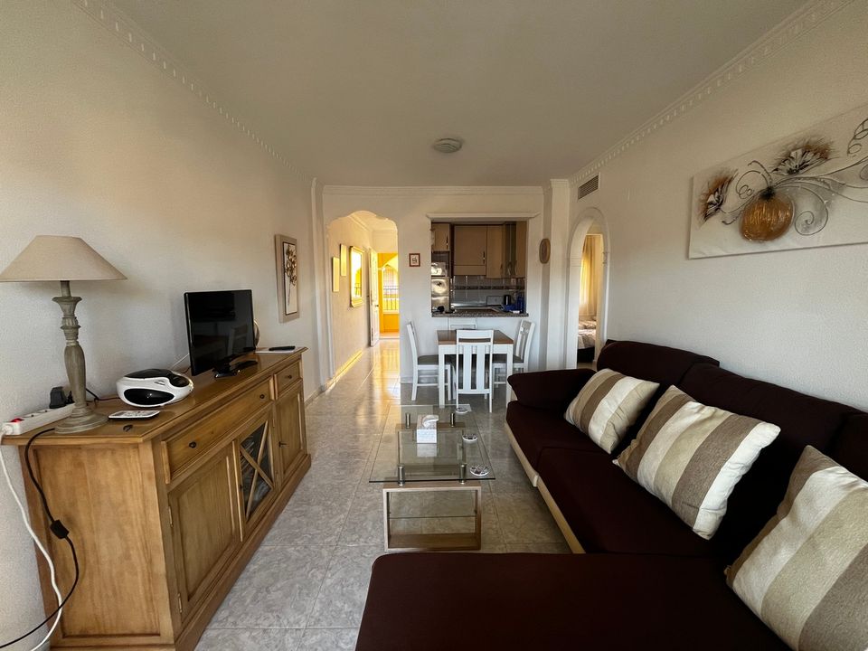 Lejlighed i Algorfa, Alicante - foto 4