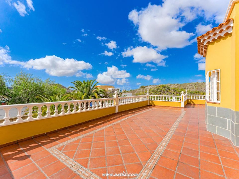 Villa i Las Zocas, Tenerife - foto 4