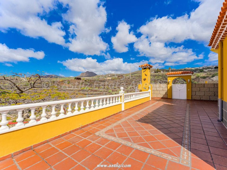 Villa i Las Zocas, Tenerife - foto 5