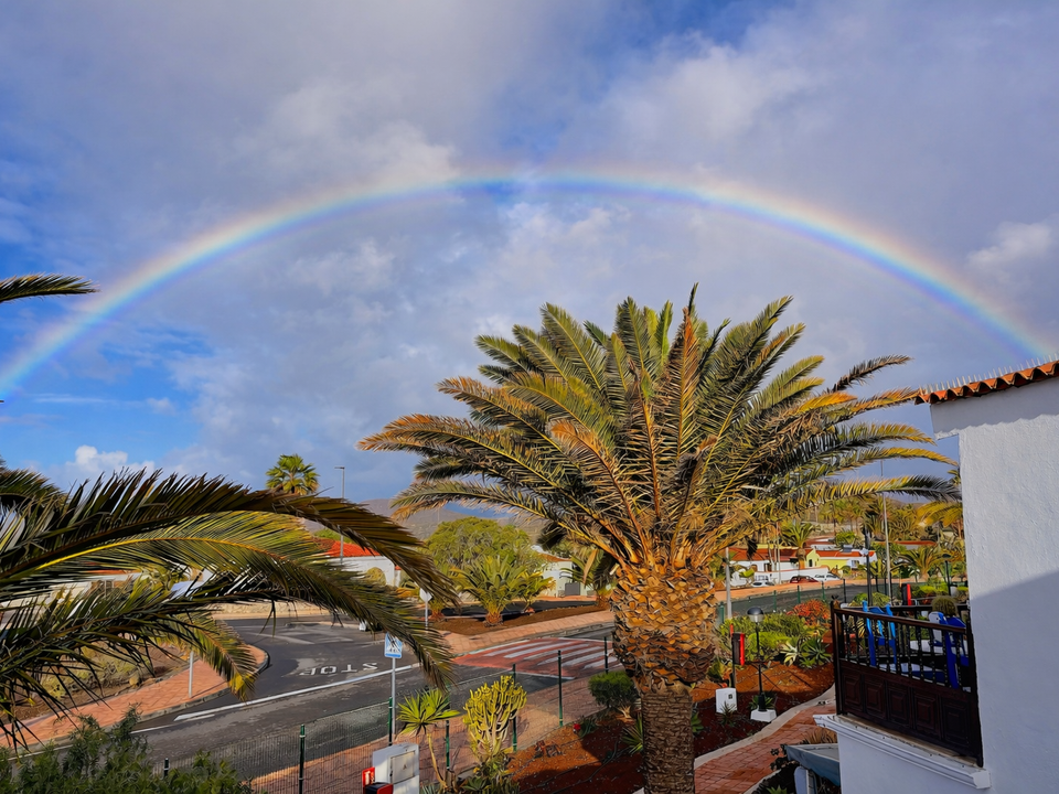 Lejlighed i Amarilla Golf, Tenerife - foto 4