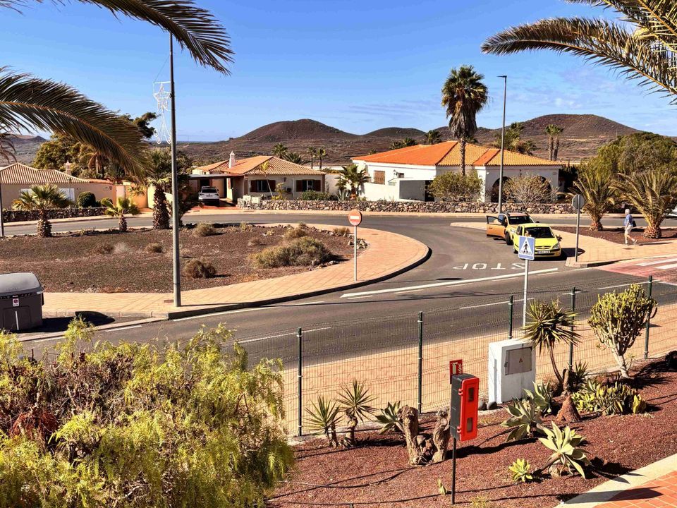 Lejlighed i Amarilla Golf, Tenerife - foto 3