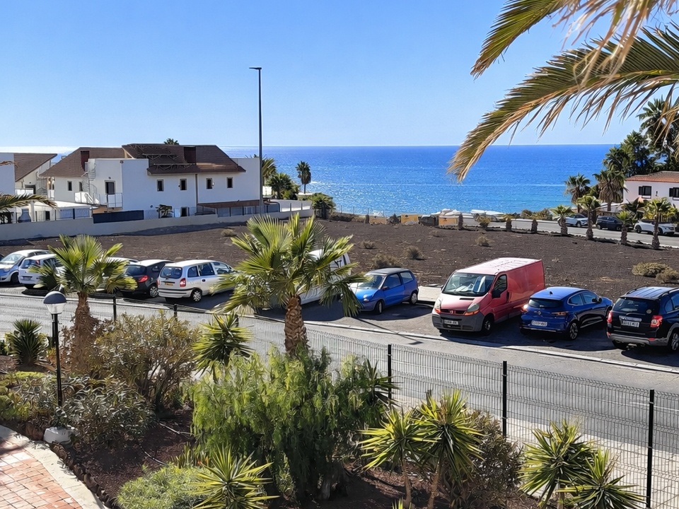 Lejlighed i Amarilla Golf, Tenerife - foto 2