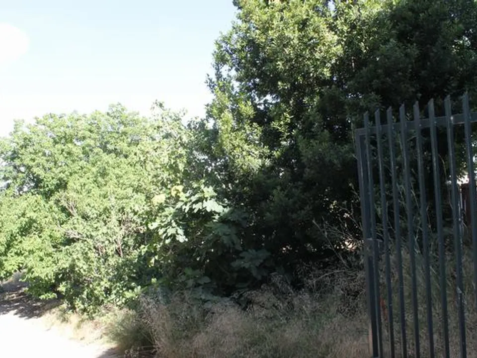 Helårsgrund i Cianciana, Agrigento - foto 1