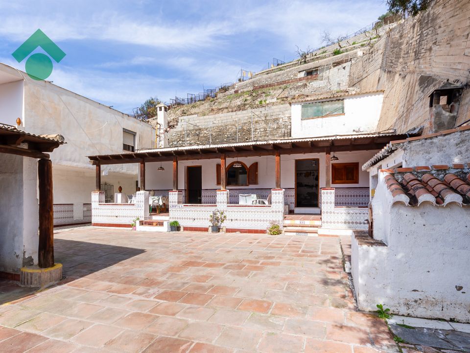Villa i Almunecar, Granada - foto 3