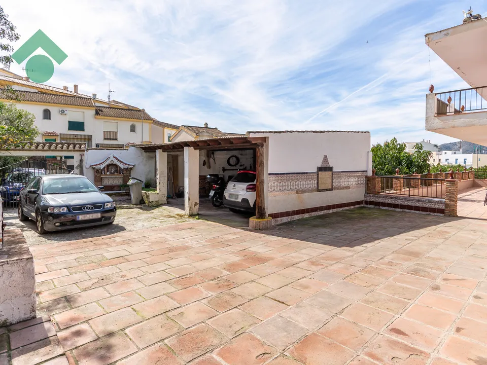 Villa i Almunecar, Granada - foto 2
