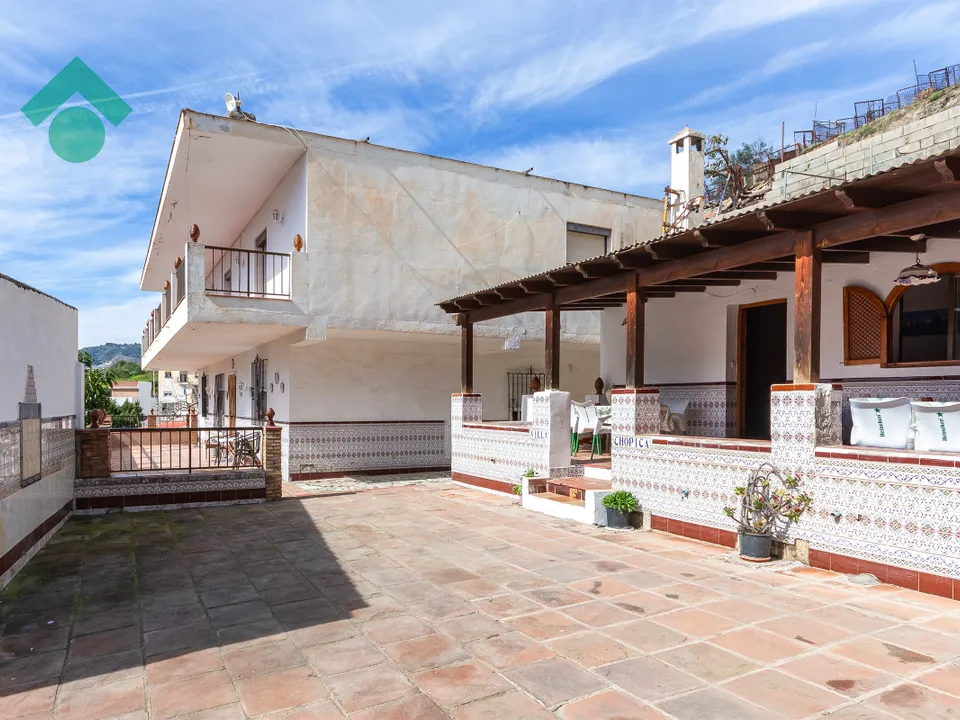 Villa i Almunecar, Granada - foto 4