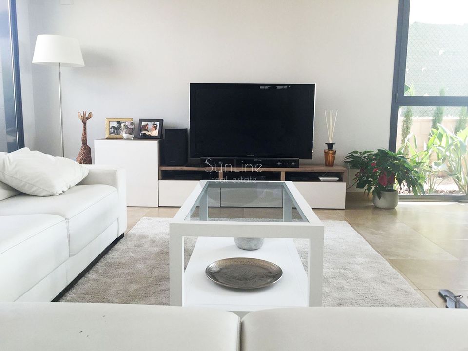 Villa i San Antonio De Benageber, Valencia - foto 5
