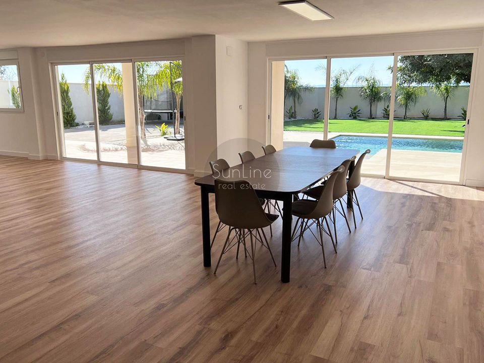Villa i San Antonio De Benageber, Valencia - foto 2