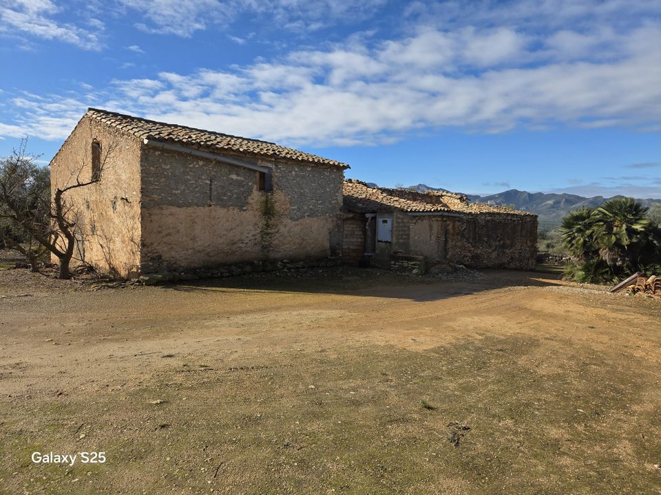 Gård i Tivissa, Tarragona - bilde 3