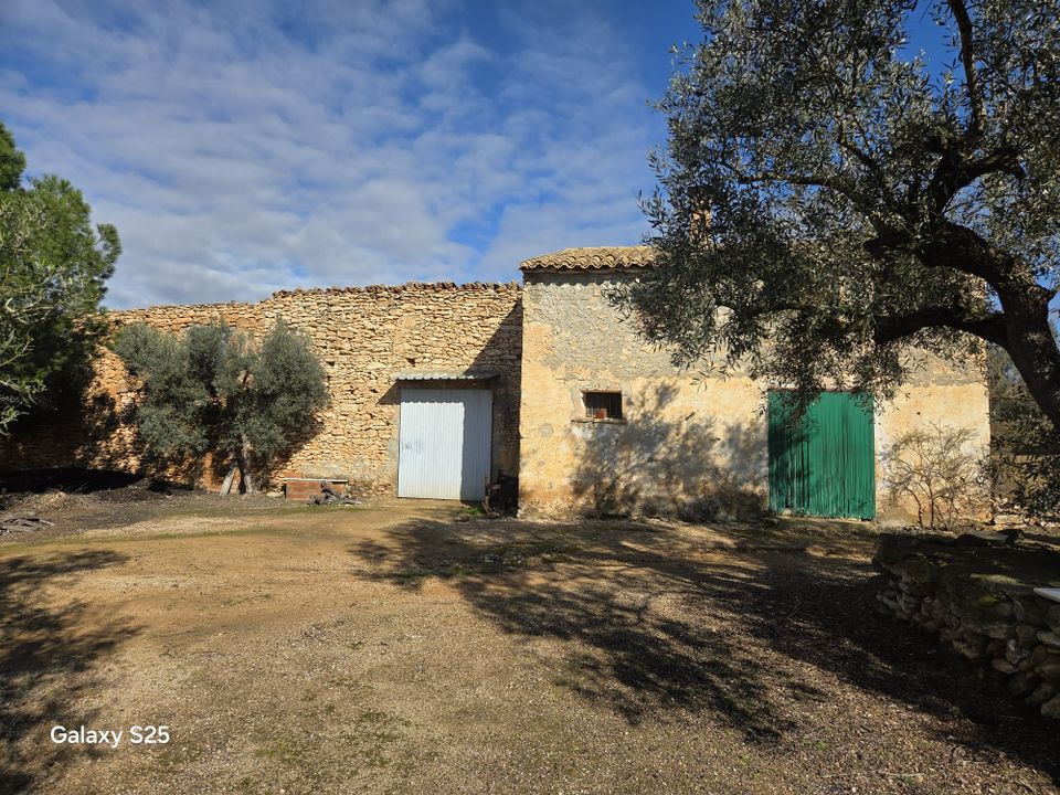 Gård i Tivissa, Tarragona - bilde 2