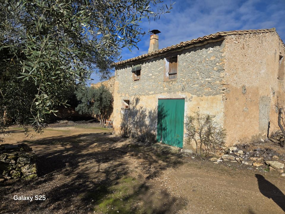 Gård i Tivissa, Tarragona - bilde 1