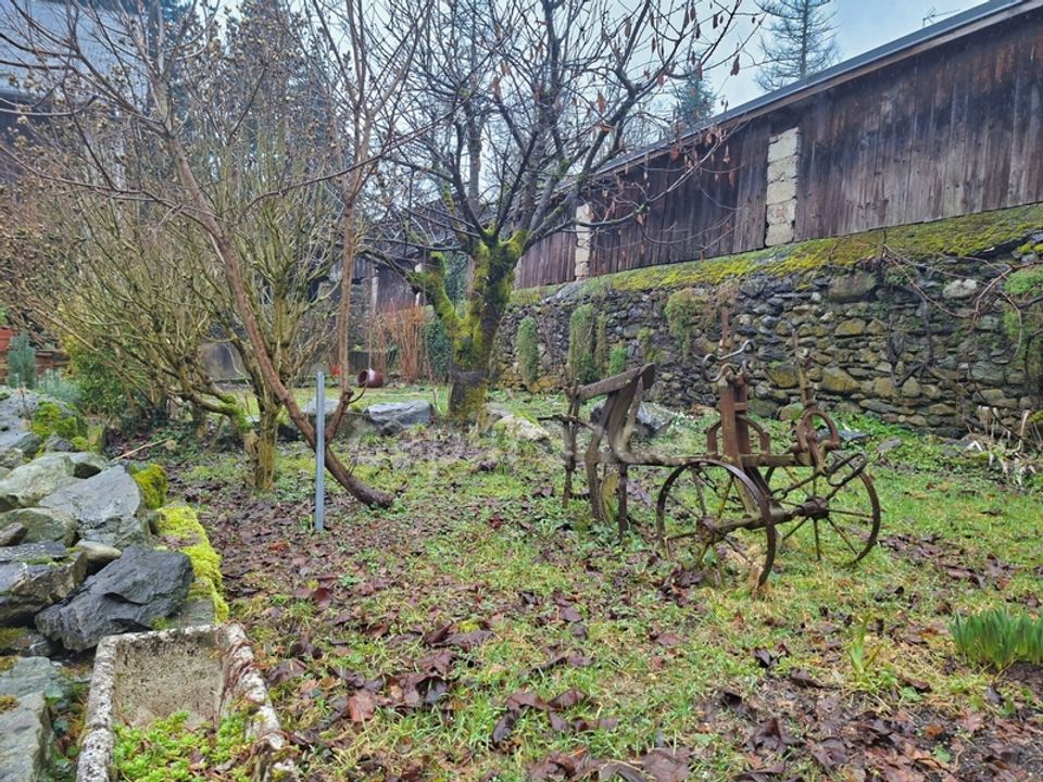 Villa i Chamoux-sur-Gelon, Savoie - bilde 4