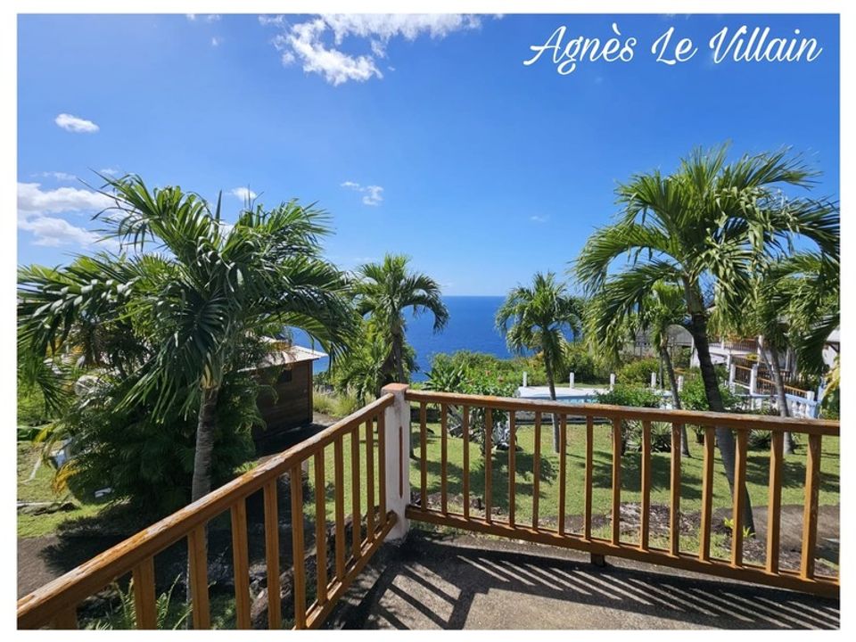 Bungalow i Bouillante, Guadeloupe - foto 4
