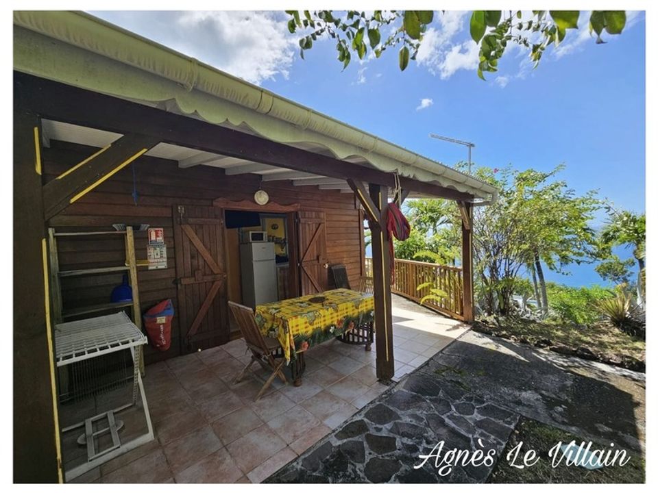 Bungalow i Bouillante, Guadeloupe - foto 5