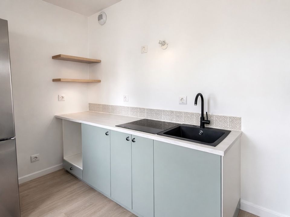 Lejlighed i Blanc-Mesnil, Seine-Saint-Denis - foto 2
