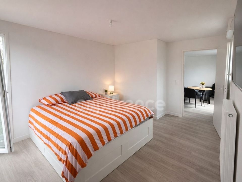 Lejlighed i Blanc-Mesnil, Seine-Saint-Denis - foto 5