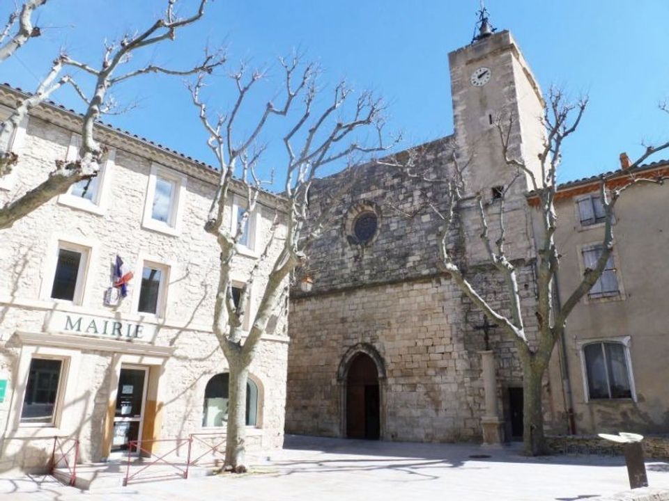Villa i Peyriac-de-Mer, Aude - bilde 3