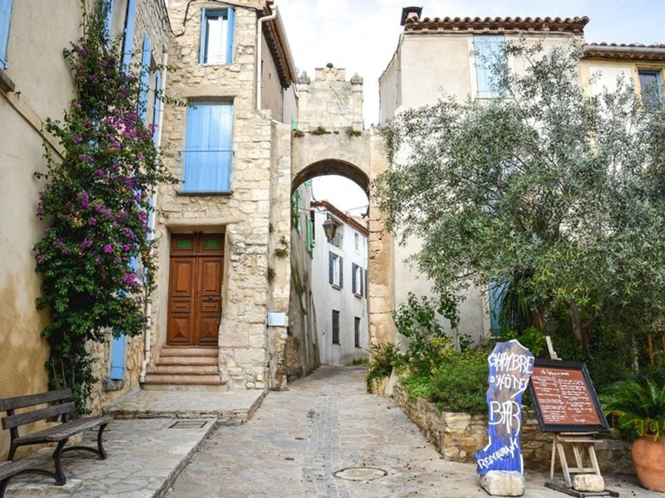 Villa i Peyriac-de-Mer, Aude - bilde 4