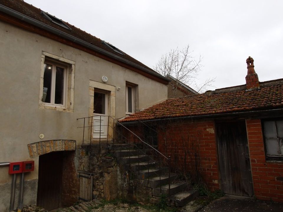 Landejendom i Venarey-les-Laumes, Cote-d'Or - foto 1