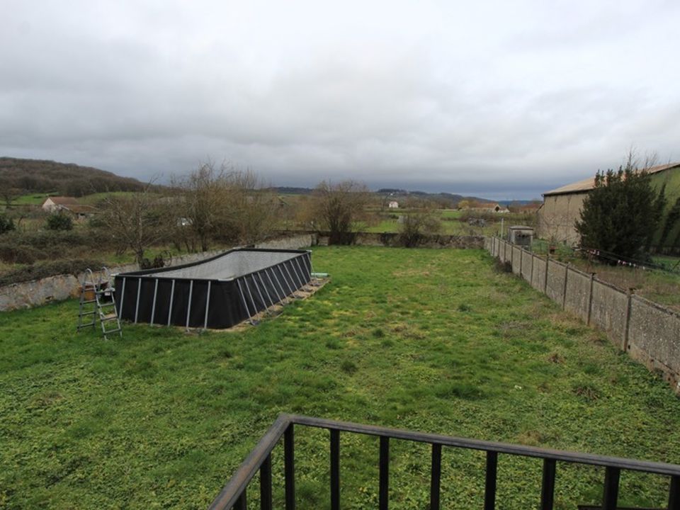 Landejendom i Venarey-les-Laumes, Cote-d'Or - foto 2