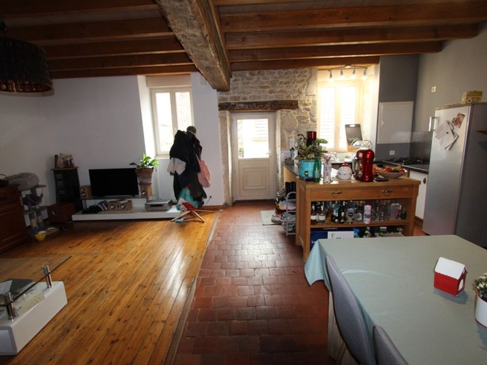 Landejendom i Venarey-les-Laumes, Cote-d'Or - foto 3
