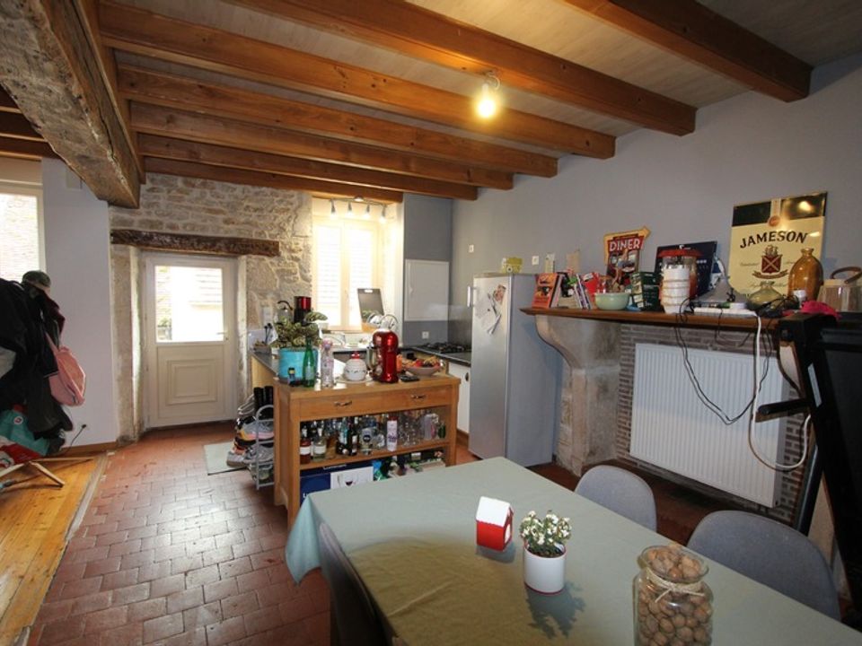 Landejendom i Venarey-les-Laumes, Cote-d'Or - foto 4