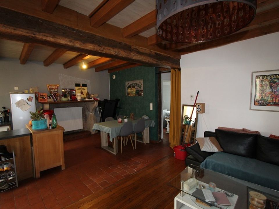 Landejendom i Venarey-les-Laumes, Cote-d'Or - foto 5