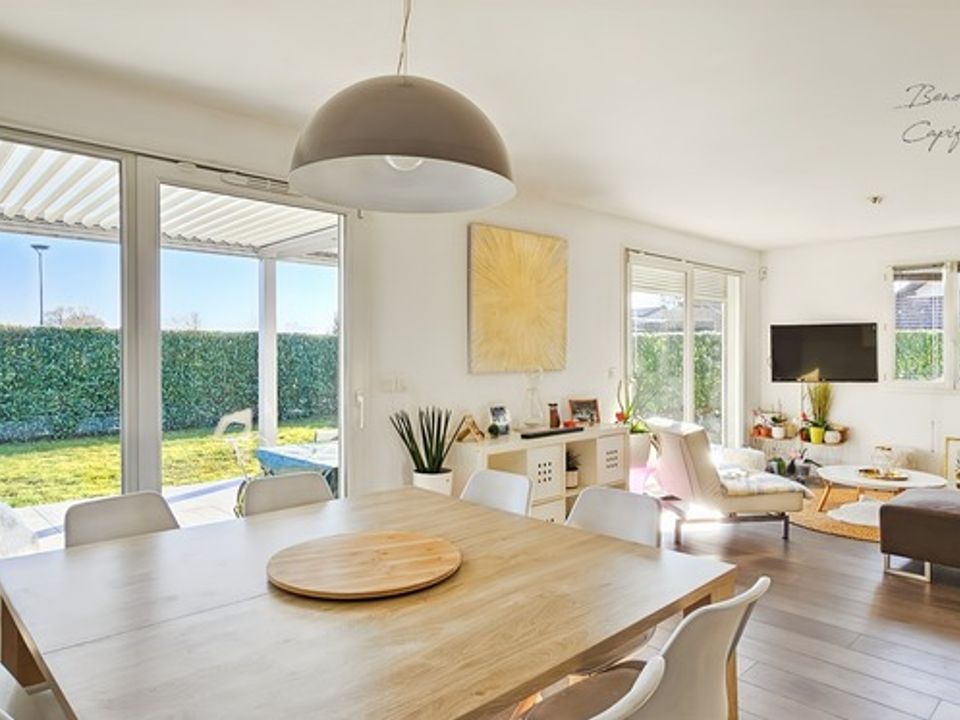 Villa i Villy-le-Pelloux, Haute-Savoie - foto 3