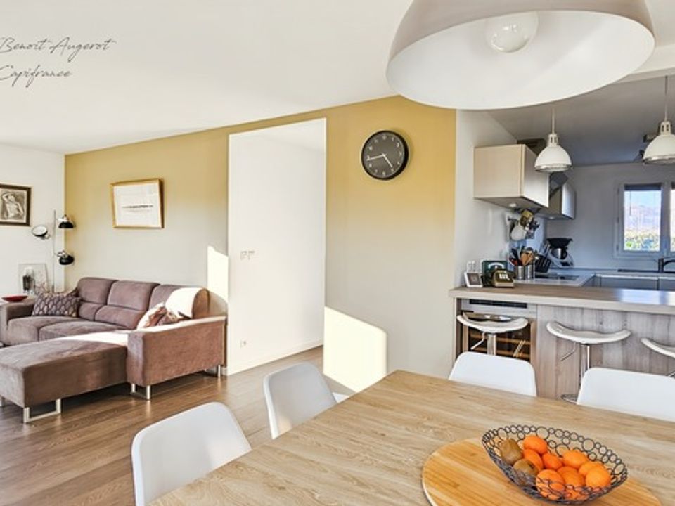 Villa i Villy-le-Pelloux, Haute-Savoie - foto 4