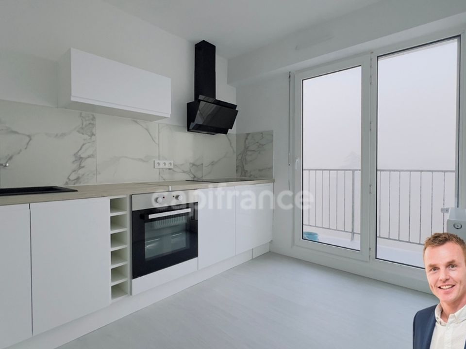Appartement in Quimper, Finistere - foto 1