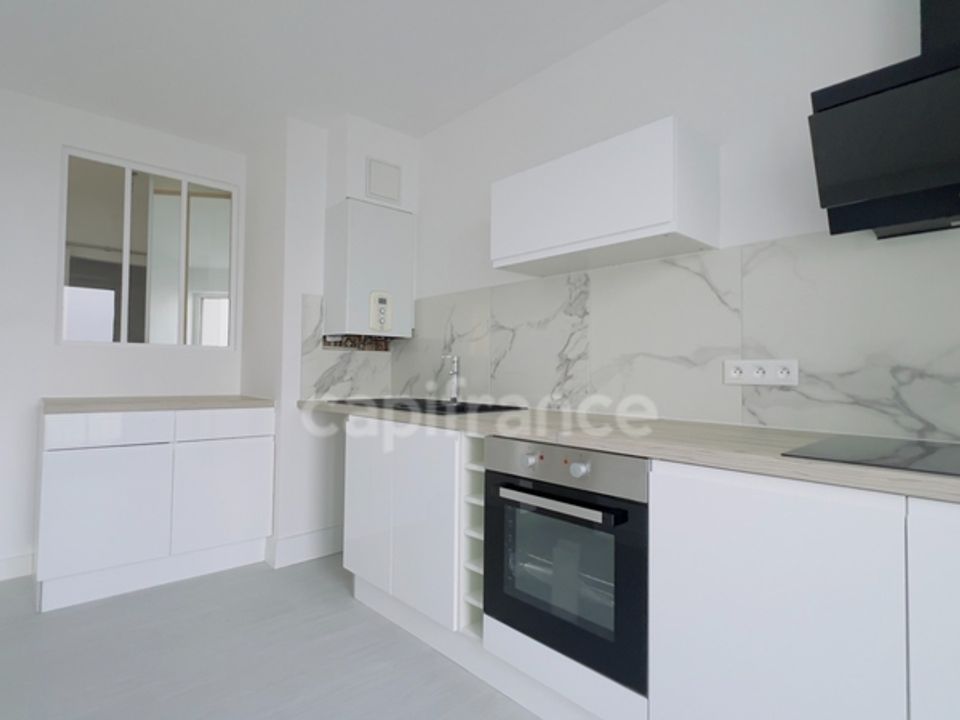 Appartement in Quimper, Finistere - foto 2
