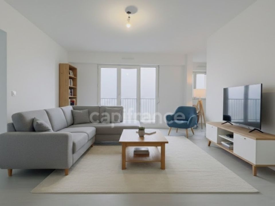 Appartement in Quimper, Finistere - foto 3